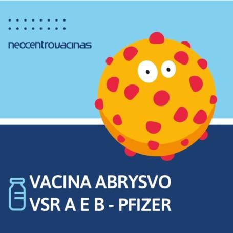 Vacina VSR - Gestante