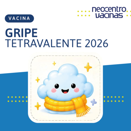 Gripe - Cepas 2026