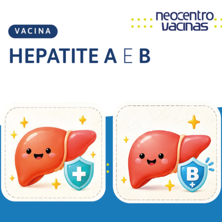 Hepatite A+B