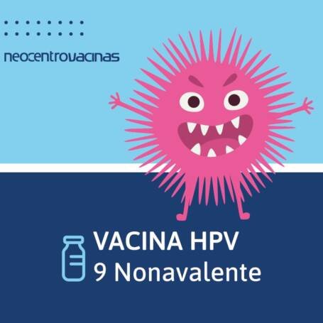 HPV Nonavalente