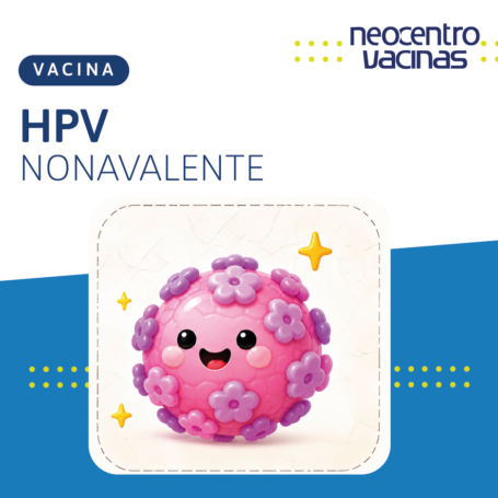 HPV Nonavalente