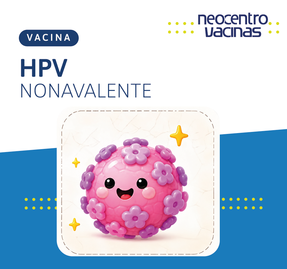HPV Nonavalente