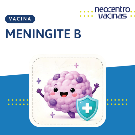 Meningite B