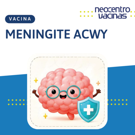 Meningite ACWY