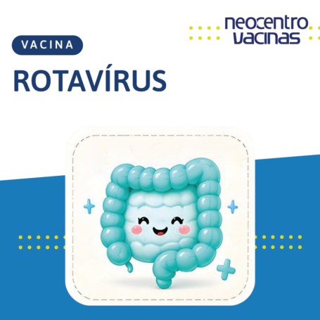 Rotavírus pentavalente