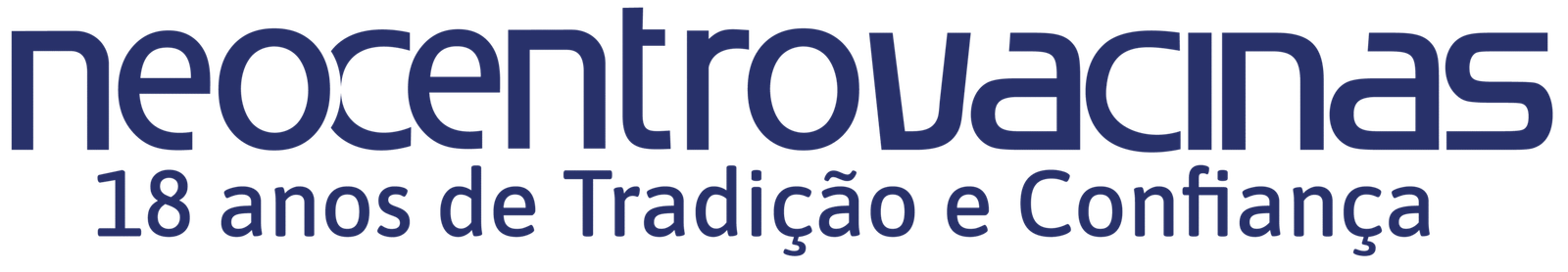 Loja I Neocentro Vacinas